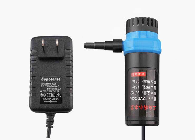 潜水泵应该如何选购 潜水泵的注意事项及维护 潜水泵应该如何选购 潜水泵的注意事项及维护