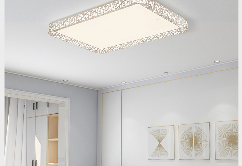 吸顶灯如何选择 吸顶灯安装要注意哪些事项 吸顶灯如何选择 吸顶灯安装要注意哪些事项