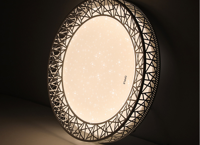 吸顶灯如何选择 吸顶灯安装要注意哪些事项 吸顶灯如何选择 吸顶灯安装要注意哪些事项