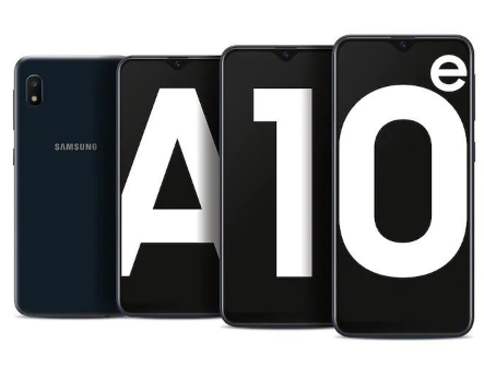 三星将在韩国推出Galaxy A10e手机:搭载Exynos 7884 三星将在韩国推出Galaxy A10e手机:搭载Exynos 7884