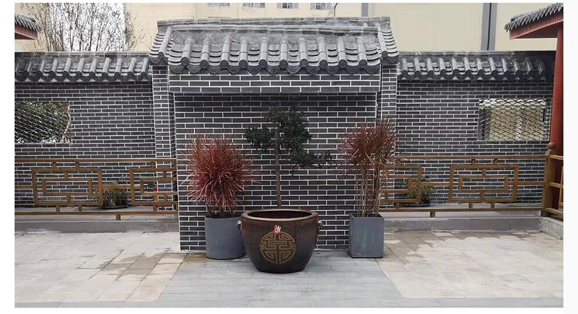 青砖有什么特点?青砖与红砖有什么区别 青砖有什么特点?青砖与红砖有什么区别