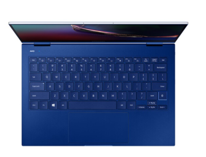 三星首款QLED屏笔记本明日开卖:售价10499元起 三星首款QLED屏笔记本明日开卖:售价10499元起