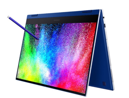 三星首款QLED屏笔记本明日开卖:售价10499元起 三星首款QLED屏笔记本明日开卖:售价10499元起