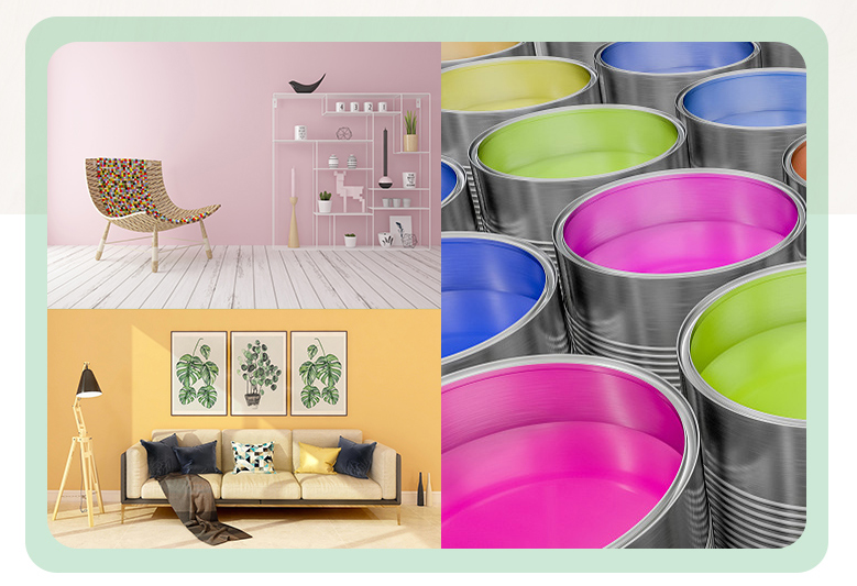 如何选择墙面漆 墙面漆知识选购全攻略 如何选择墙面漆 墙面漆知识选购全攻略