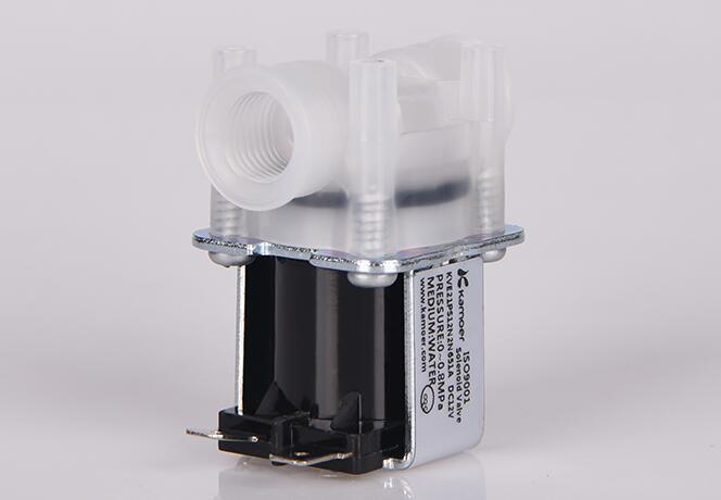 电磁阀和电动阀有什么差异 电磁阀的工作原理及分类介绍 电磁阀和电动阀有什么差异 电磁阀的工作原理及分类介绍