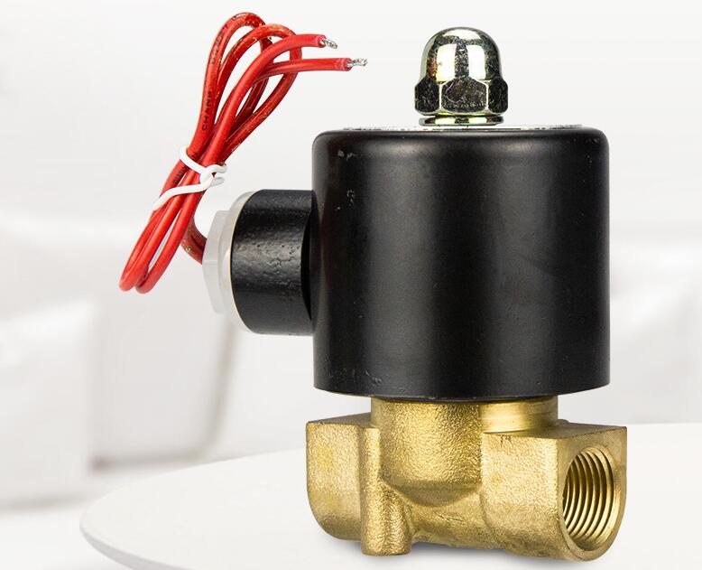 电磁阀和电动阀有什么差异 电磁阀的工作原理及分类介绍 电磁阀和电动阀有什么差异 电磁阀的工作原理及分类介绍