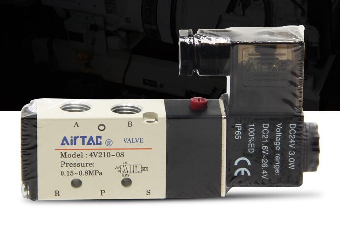 电磁阀和电动阀有什么差异 电磁阀的工作原理及分类介绍 电磁阀和电动阀有什么差异 电磁阀的工作原理及分类介绍