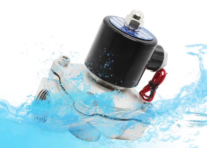 电磁阀和电动阀有什么差异 电磁阀的工作原理及分类介绍 电磁阀和电动阀有什么差异 电磁阀的工作原理及分类介绍