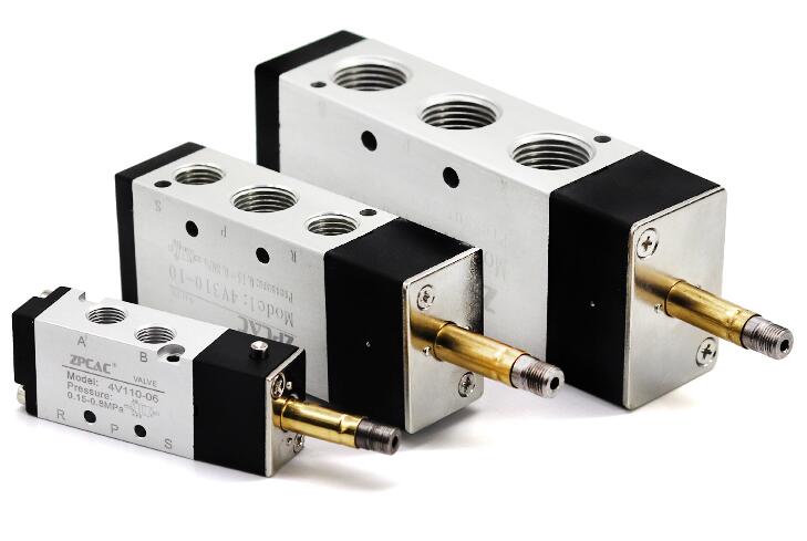 电磁阀和电动阀有什么差异 电磁阀的工作原理及分类介绍 电磁阀和电动阀有什么差异 电磁阀的工作原理及分类介绍