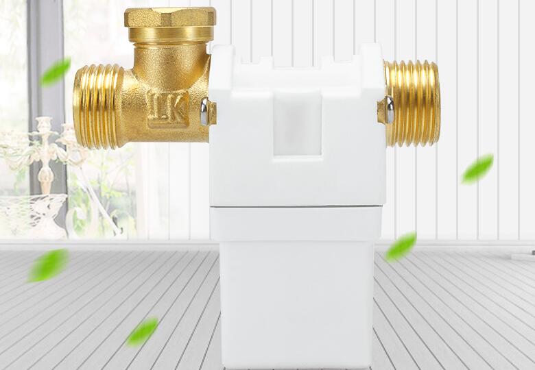 电磁阀和电动阀有什么差异 电磁阀的工作原理及分类介绍 电磁阀和电动阀有什么差异 电磁阀的工作原理及分类介绍