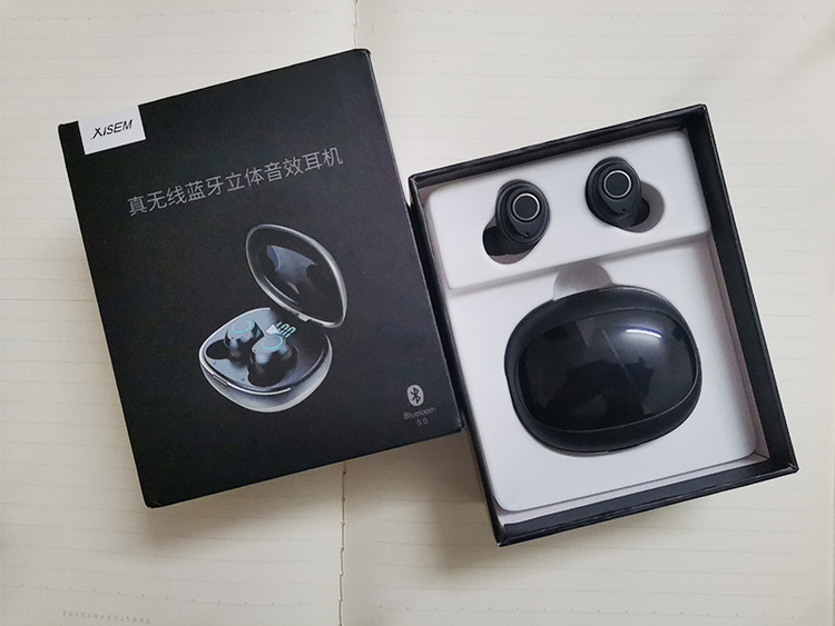 Xisem西圣蓝牙耳机让你感受不一样音乐,TWS乐享无线 Xisem西圣蓝牙耳机让你感受不一样音乐,TWS乐享无线