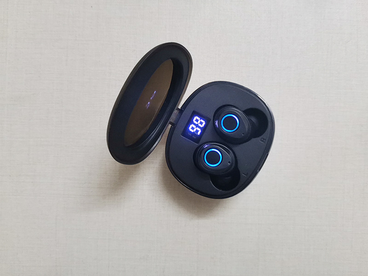 Xisem西圣蓝牙耳机让你感受不一样音乐,TWS乐享无线 Xisem西圣蓝牙耳机让你感受不一样音乐,TWS乐享无线