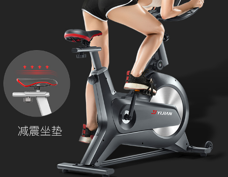 动感单车如何锻炼 动感单车动作教学 动感单车如何锻炼 动感单车动作教学