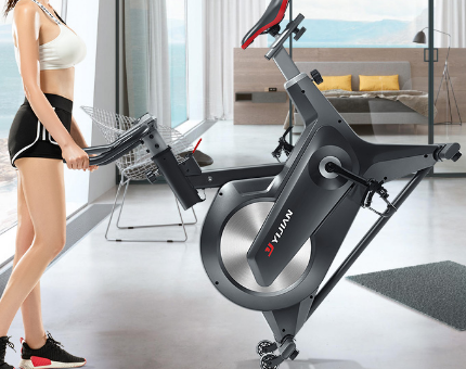 动感单车如何锻炼 动感单车动作教学 动感单车如何锻炼 动感单车动作教学