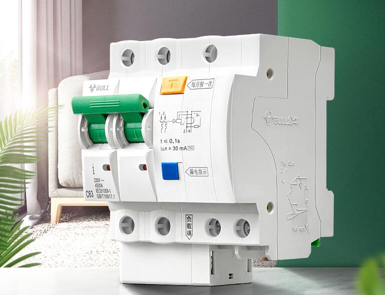 空气开关型号有哪些 空气开关选购全攻略 空气开关型号有哪些 空气开关选购全攻略