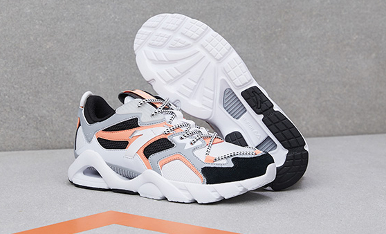 运动鞋选购指南:运动鞋是买偏大还是小的 运动鞋选购指南:运动鞋是买偏大还是小的