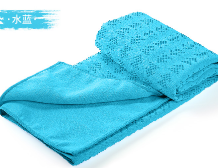 瑜伽铺巾选什么材质 瑜伽铺巾有用吗 瑜伽铺巾选什么材质 瑜伽铺巾有用吗