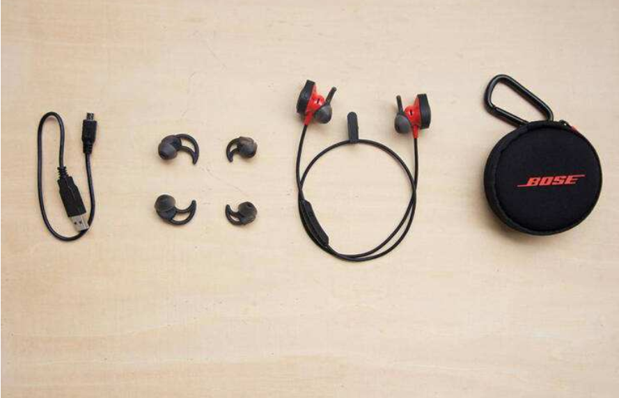 运动太枯燥?运动耳机你选对了吗 运动太枯燥?运动耳机你选对了吗