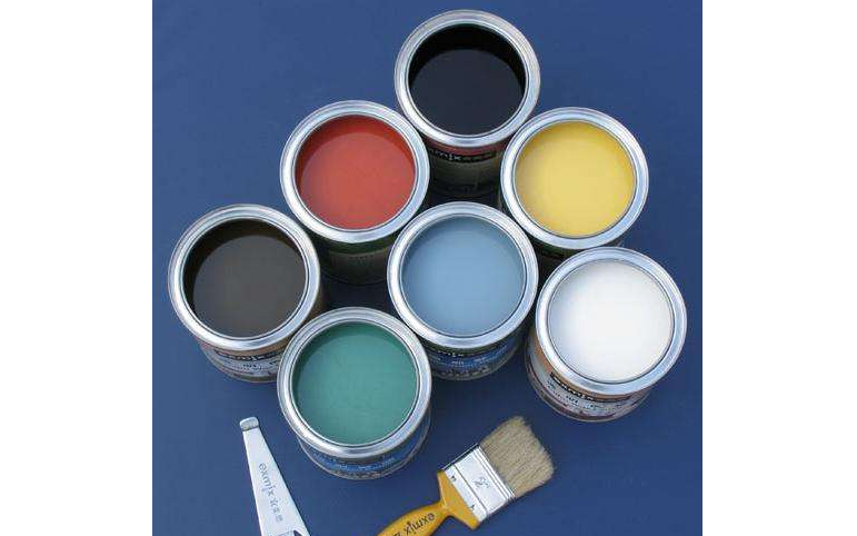 水性漆选购指南:水性漆怎么选 水性漆选购全攻略 水性漆选购指南:水性漆怎么选 水性漆选购全攻略