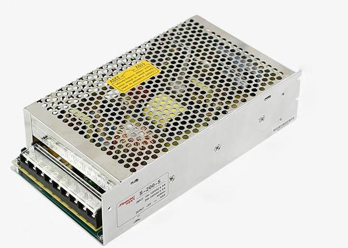 开关电源由什么组成 开关电源使用注意事项 开关电源由什么组成 开关电源使用注意事项