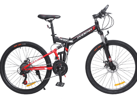 折叠自行车好骑吗 折叠自行车如何选购 折叠自行车好骑吗 折叠自行车如何选购