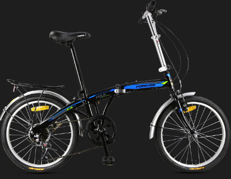 折叠自行车好骑吗 折叠自行车如何选购 折叠自行车好骑吗 折叠自行车如何选购