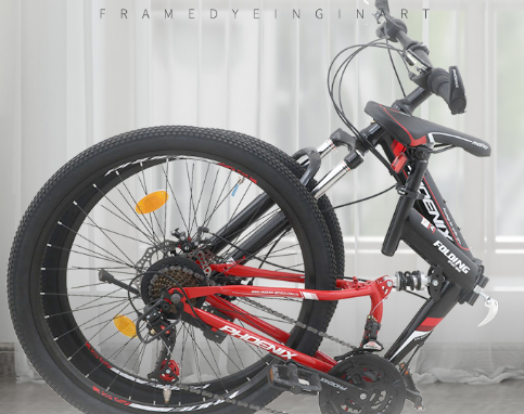 折叠自行车好骑吗 折叠自行车如何选购 折叠自行车好骑吗 折叠自行车如何选购