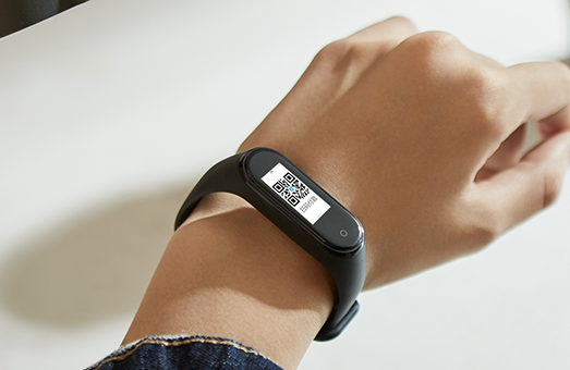 运动好帮手 运动手环值得拥有 运动好帮手 运动手环值得拥有
