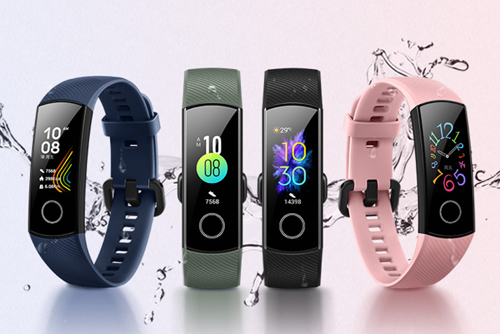运动好帮手 运动手环值得拥有 运动好帮手 运动手环值得拥有