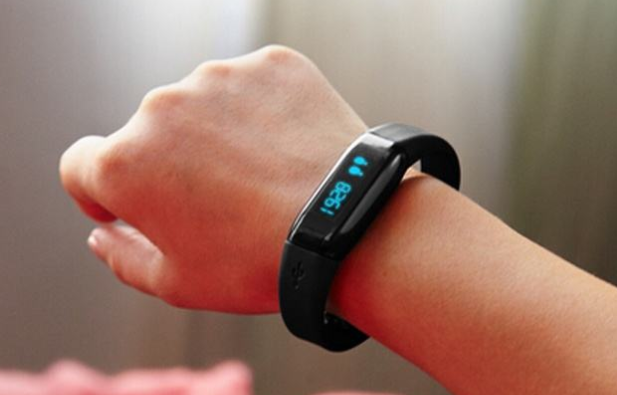 运动好帮手 运动手环值得拥有 运动好帮手 运动手环值得拥有