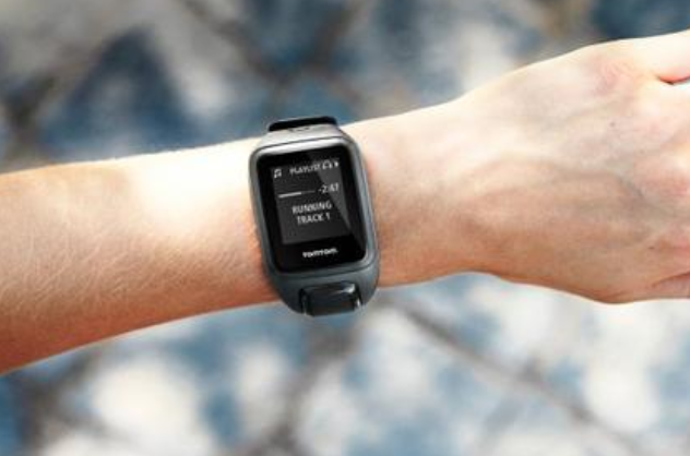 运动好帮手 运动手环值得拥有 运动好帮手 运动手环值得拥有