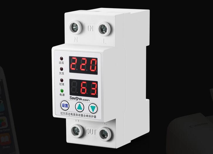 漏电保护器如何选购 空气开关和漏电保护器的区别 漏电保护器如何选购 空气开关和漏电保护器的区别