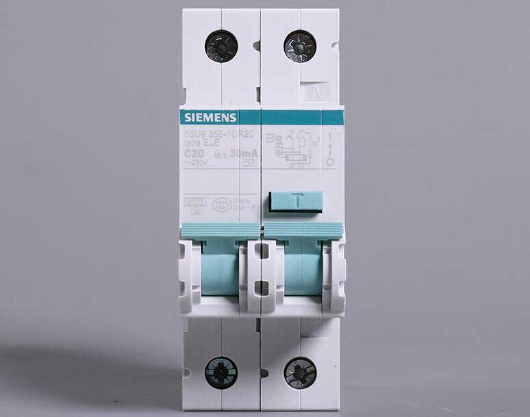 漏电保护器如何选购 空气开关和漏电保护器的区别