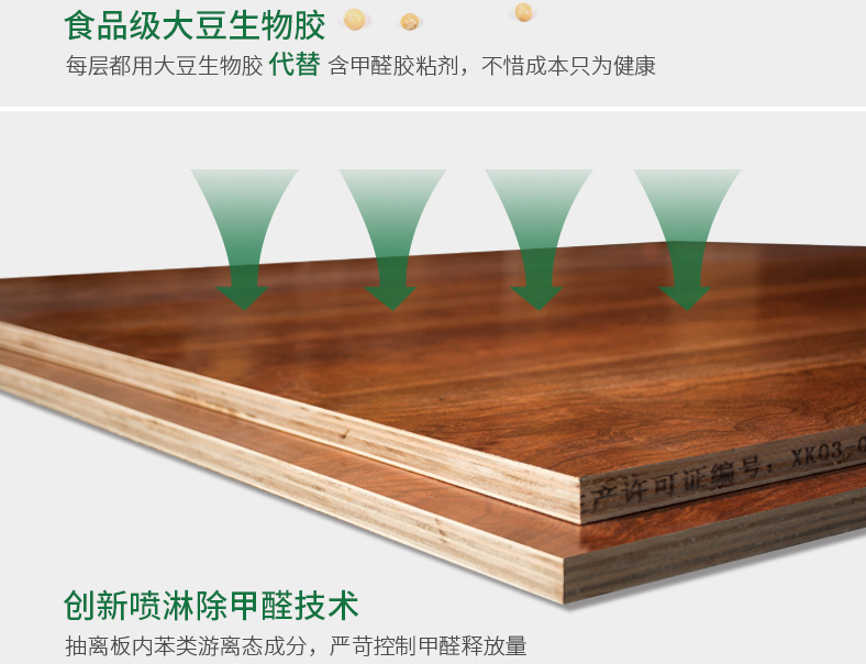 关于免漆板 你了解多少 关于免漆板 你了解多少