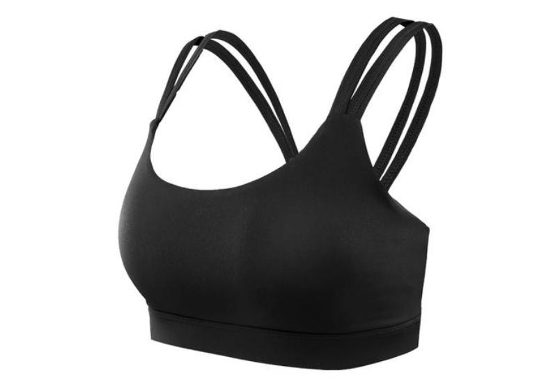 运动内衣—运动女性的保护伞 运动内衣—运动女性的保护伞