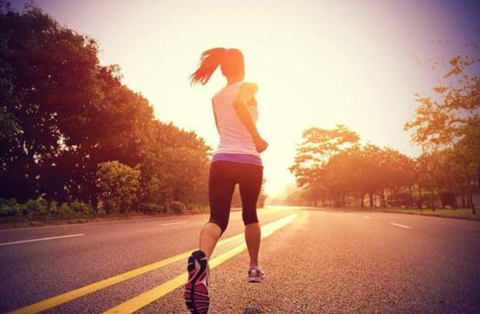 运动内衣—运动女性的保护伞 运动内衣—运动女性的保护伞