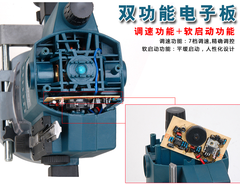 木工雕刻机的控制系统有哪些 木工雕刻机选购要点须知 木工雕刻机的控制系统有哪些 木工雕刻机选购要点须知