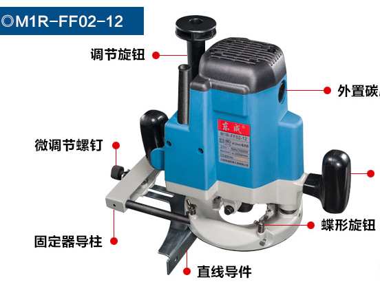 木工雕刻机的控制系统有哪些 木工雕刻机选购要点须知 木工雕刻机的控制系统有哪些 木工雕刻机选购要点须知