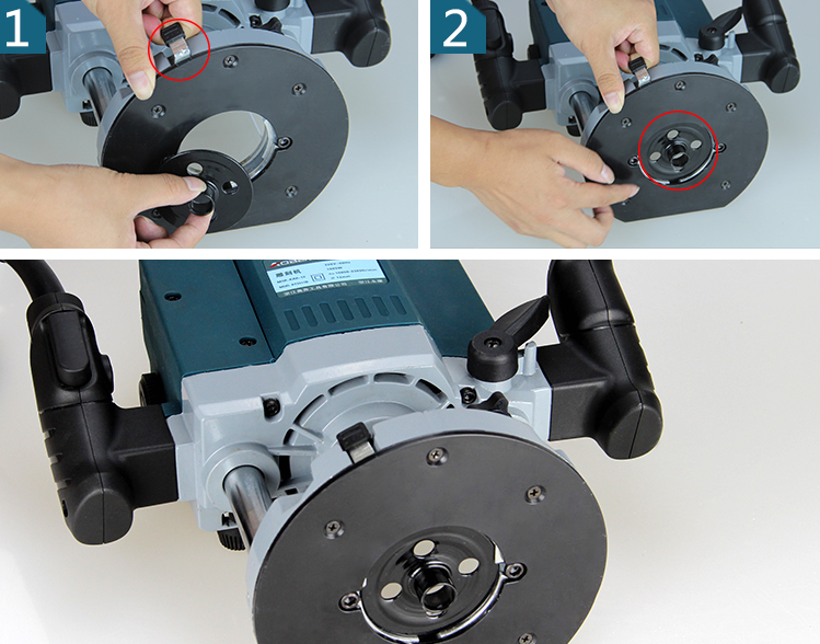 木工雕刻机的控制系统有哪些 木工雕刻机选购要点须知 木工雕刻机的控制系统有哪些 木工雕刻机选购要点须知