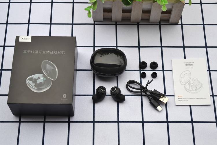 平民优选挚爱之声——西圣真无线蓝牙耳机 平民优选挚爱之声——西圣真无线蓝牙耳机