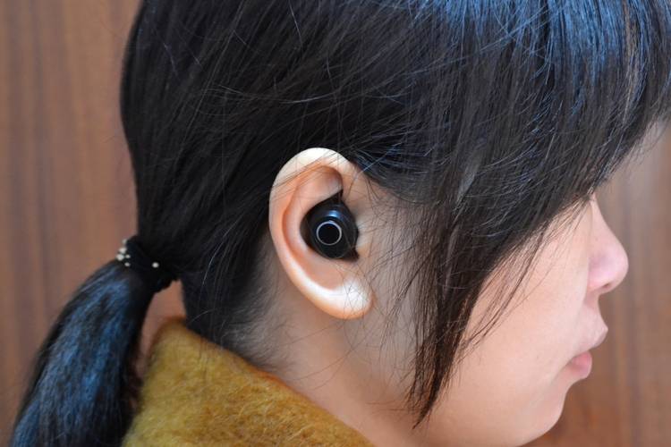 平民优选挚爱之声——西圣真无线蓝牙耳机 平民优选挚爱之声——西圣真无线蓝牙耳机