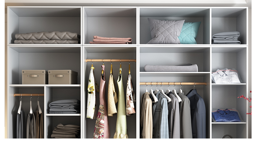 实木衣柜怎么挑选 挑选实木衣柜是注意什么 实木衣柜怎么挑选 挑选实木衣柜是注意什么