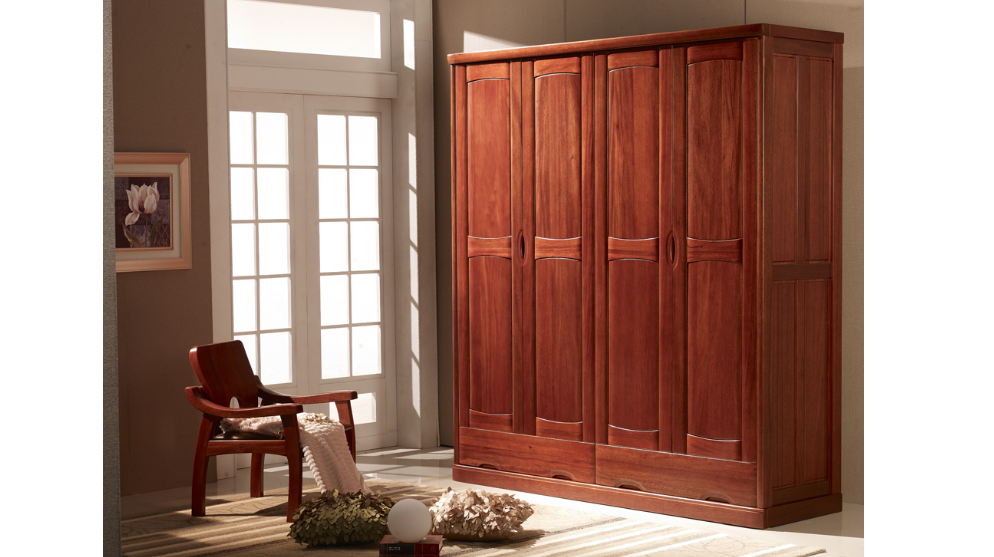 实木衣柜怎么挑选 挑选实木衣柜是注意什么 实木衣柜怎么挑选 挑选实木衣柜是注意什么