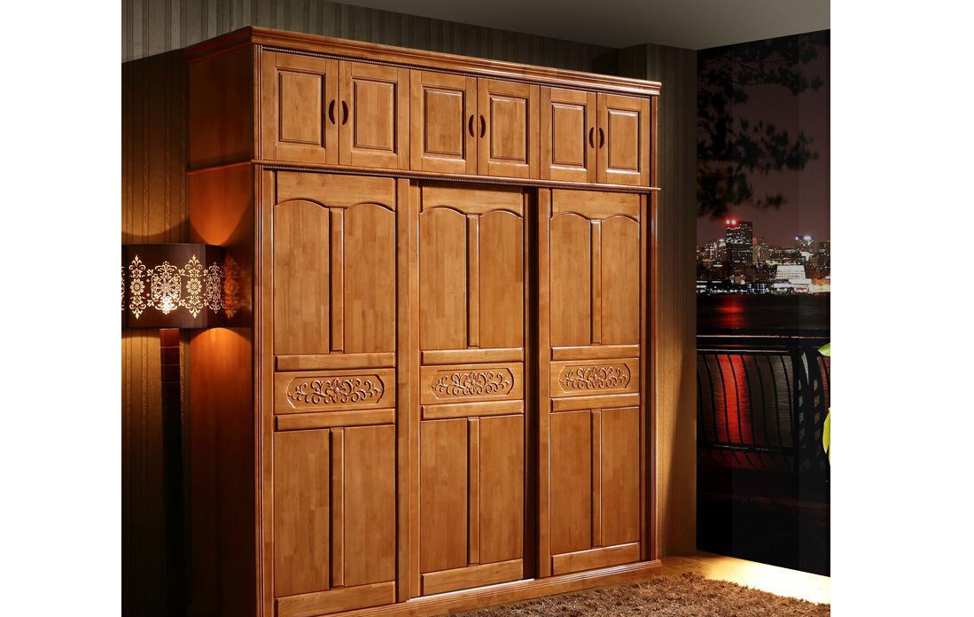 实木衣柜怎么挑选 挑选实木衣柜是注意什么 实木衣柜怎么挑选 挑选实木衣柜是注意什么