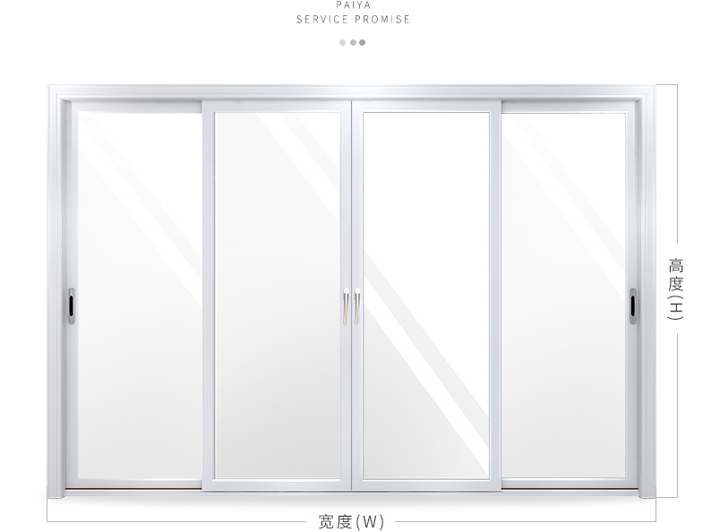 推拉门的功能有哪些 推拉门如何选购 推拉门的功能有哪些 推拉门如何选购