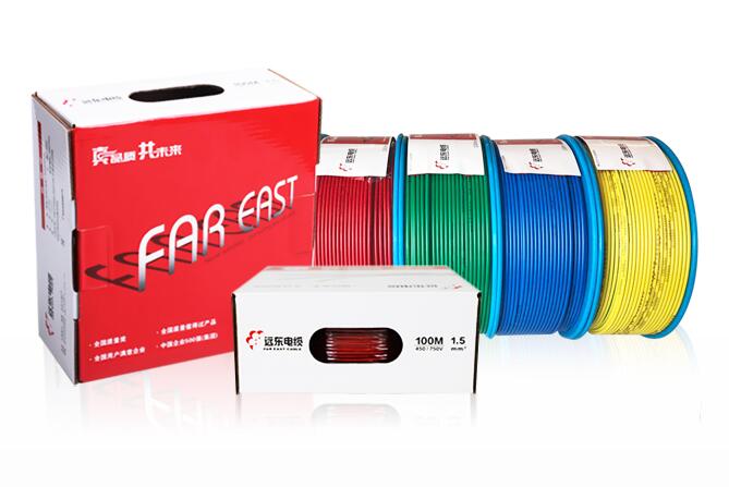 电线电缆选购很重要 掌握方法更重要 电线电缆选购很重要 掌握方法更重要