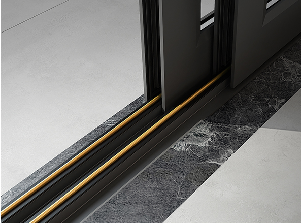 推拉门的功能有哪些 推拉门如何选购 推拉门的功能有哪些 推拉门如何选购