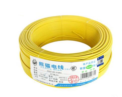 电线电缆选购很重要 掌握方法更重要 电线电缆选购很重要 掌握方法更重要