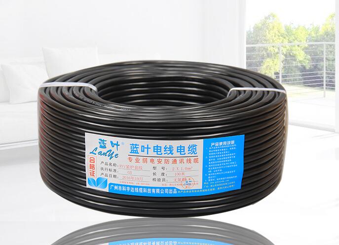 电线电缆选购很重要 掌握方法更重要 电线电缆选购很重要 掌握方法更重要