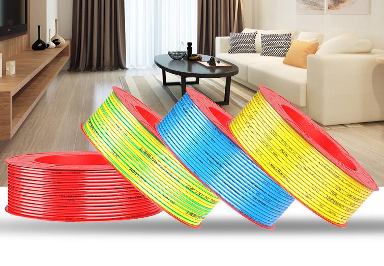 电线电缆选购很重要 掌握方法更重要 电线电缆选购很重要 掌握方法更重要